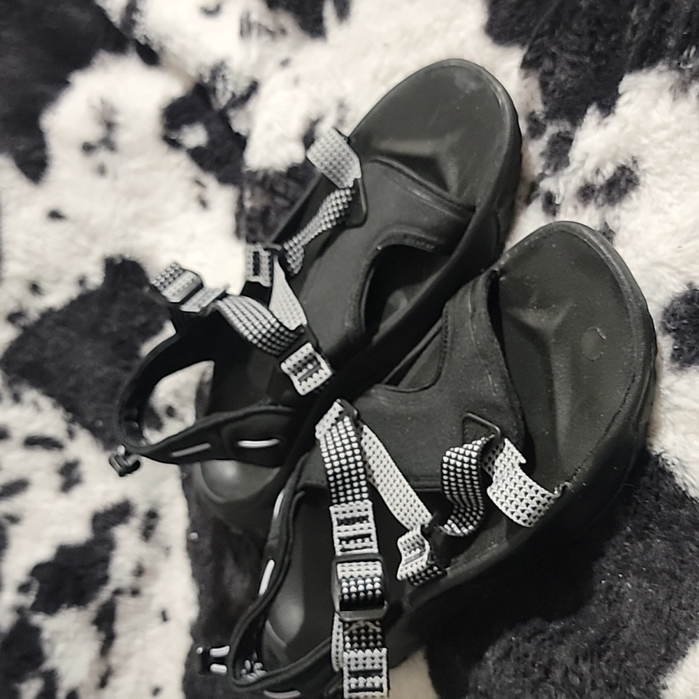 Nike Sandals